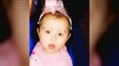 Two-year-old girl Lauren Wade’s death from starvation in ‘grubby’ Glasgow flat was preventable, inquiry finds