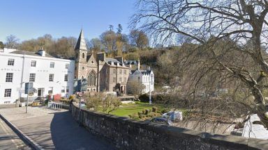 Dunkeld in Perthshire named winner for Scotland on The Sunday Times Best Places To Live guide