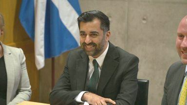 Humza Yousaf to set out priorities for Scottish Government amid torrid start to his tenure as First Minister