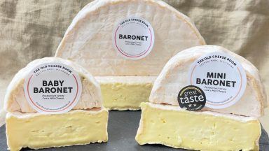 UKHSA warning against eating listeria-contaminated Baronet semi-soft cheese as one person dead