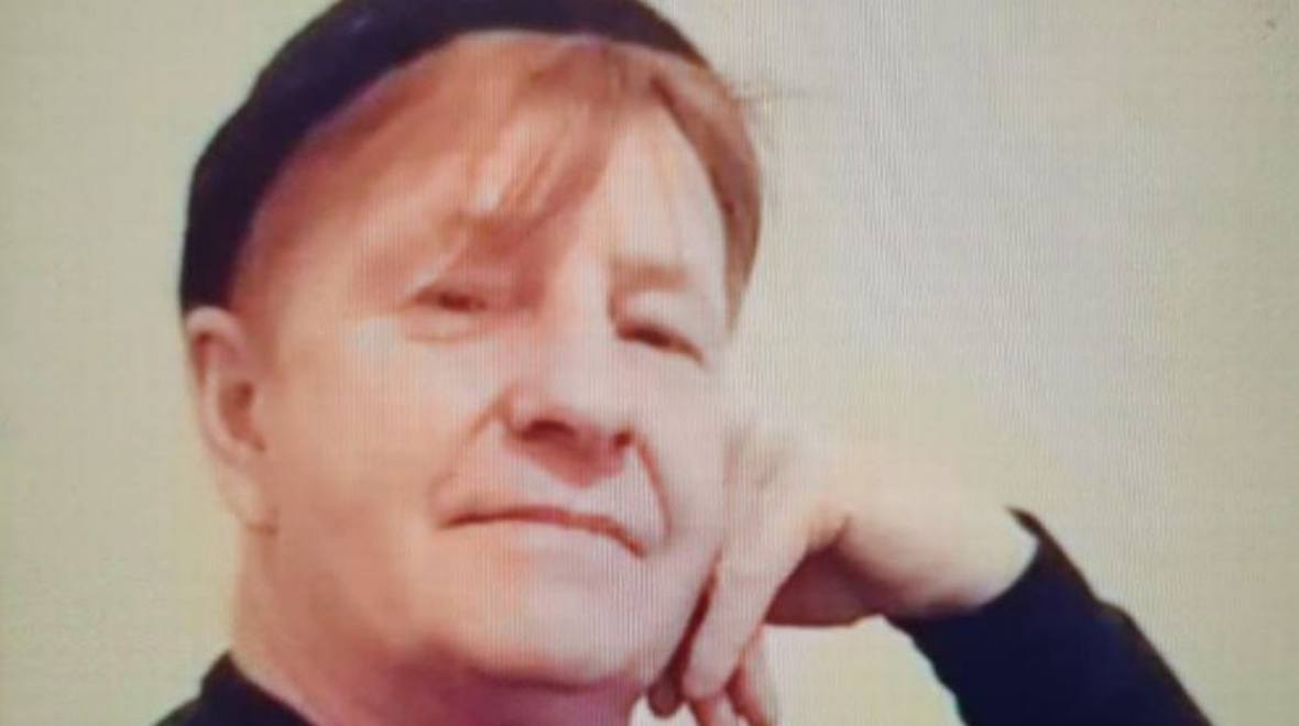 Police confirm body found in search for missing Lanarkshire man Matthew Cosgrove