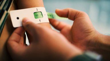 Child among 68 people with malnutrition in NHS Glasgow hospitals