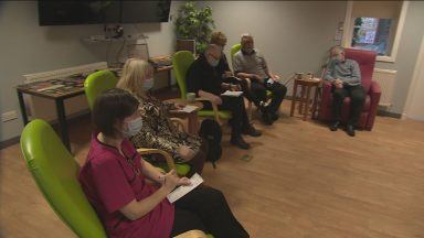 Hospice leaders warning sector facing ‘looming crisis’