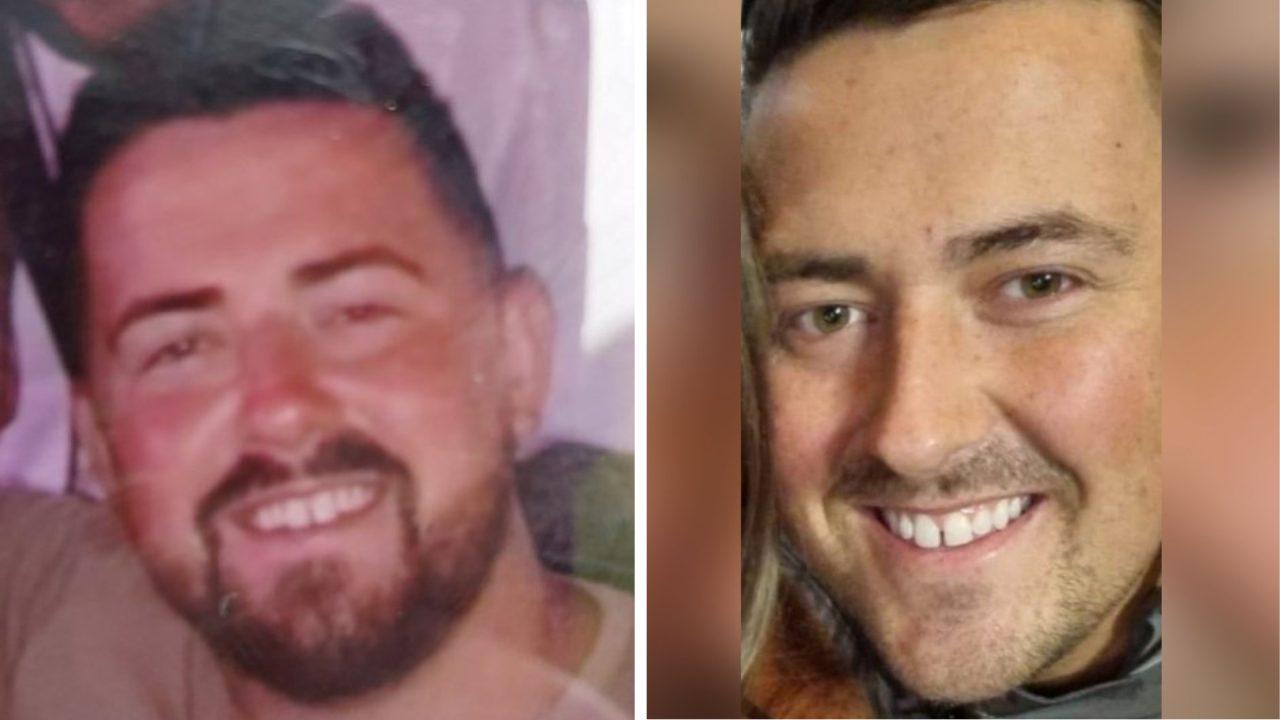Partner of Loch Rannoch camper Reece Rodger missing for two weeks says family is ‘broken’ in plea