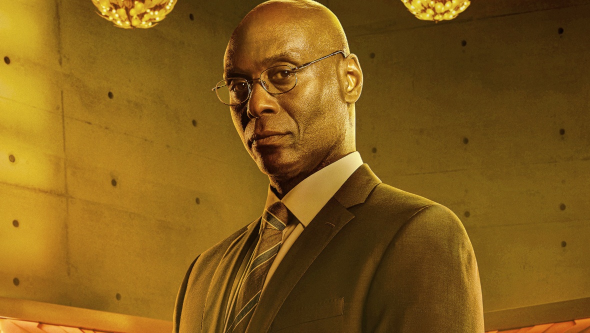 John Wick and The Wire star Lance Reddick dies aged 60