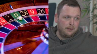 Scotland Tonight: Concerns over gambling recovery and advertising regulation