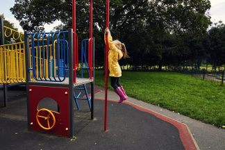 Scottish Government: Councils to receive £50m funding to revamp play parks