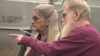 Potential breakthrough Alzheimer’s drug developed in Aberdeen