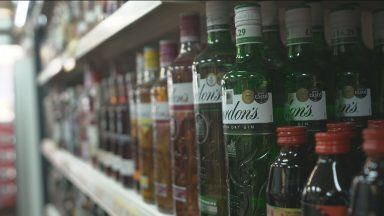 Minimum alcohol pricing in Scotland rises by 30% from 50p to 65p