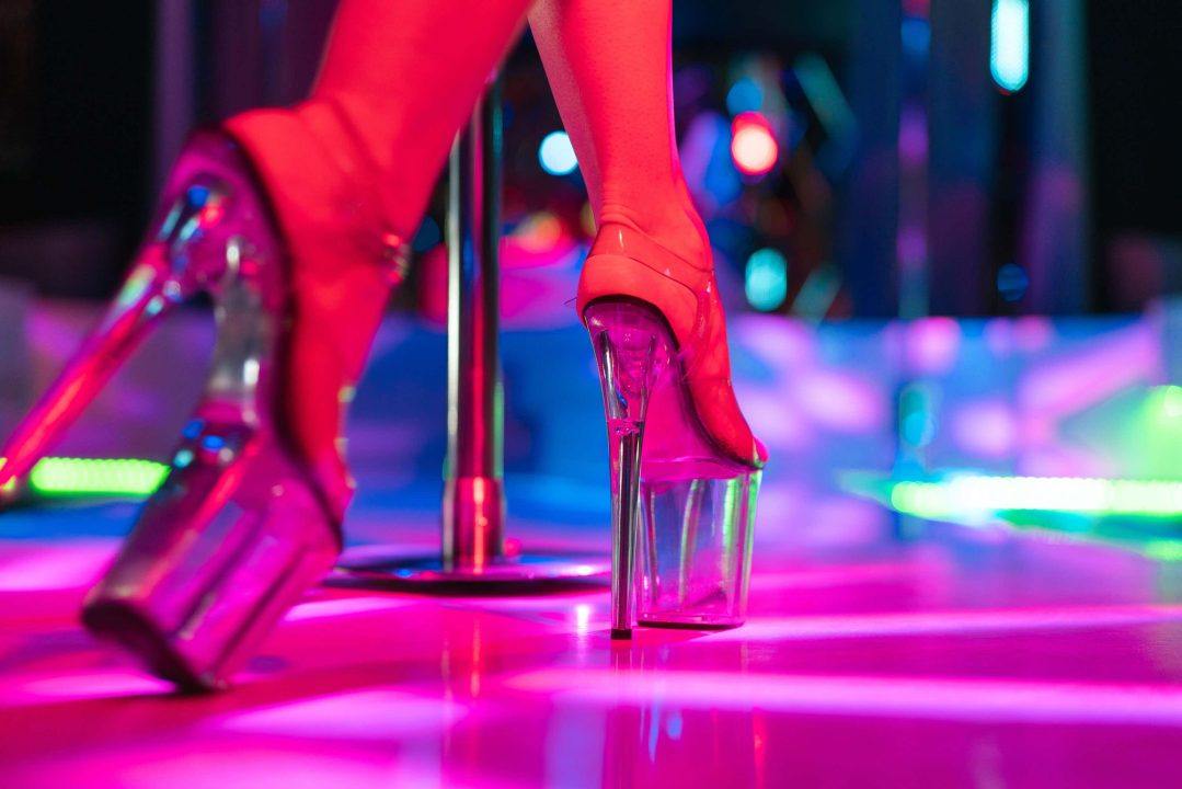 Edinburgh taxpayers fork out £100,000 in legal fees after council’s failed bid to ‘ban’ strip clubs