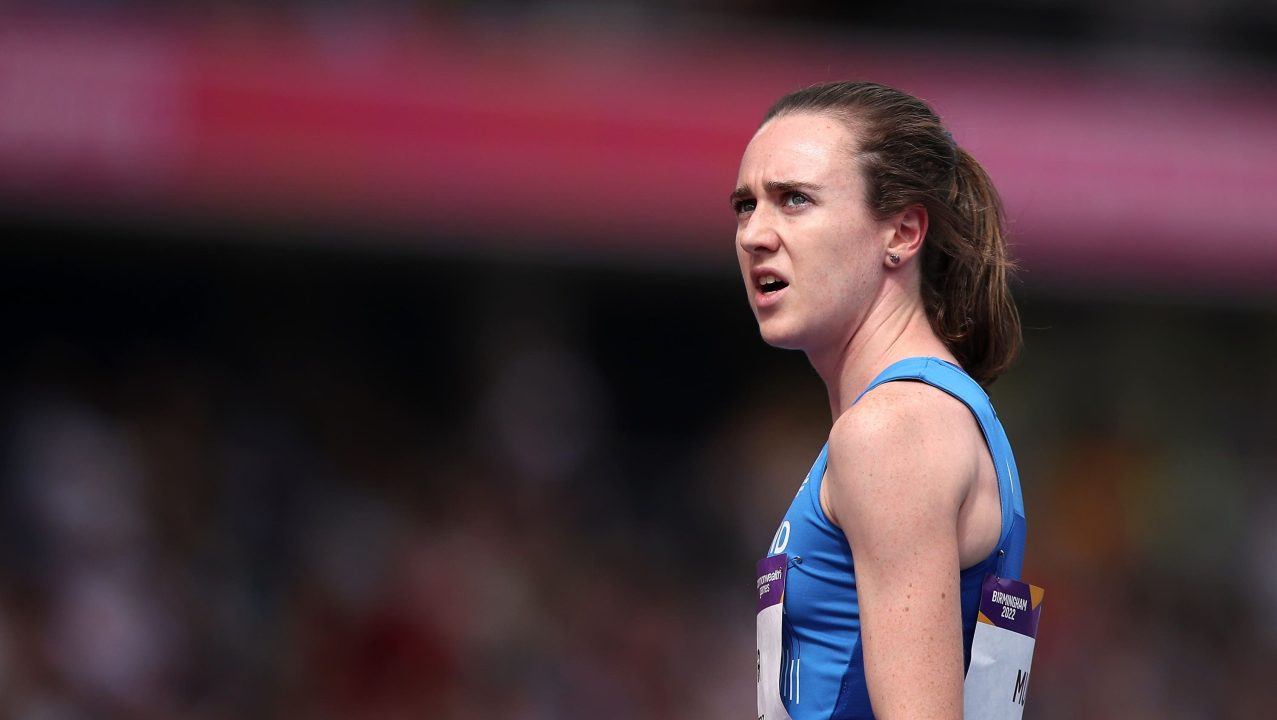 Laura Muir and Jemma Reekie split from coach Andy Young after ‘bust-up’ claims