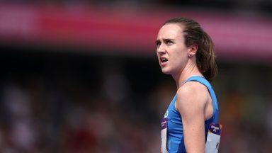 Laura Muir and Jemma Reekie split from coach Andy Young after ‘bust-up’ claims