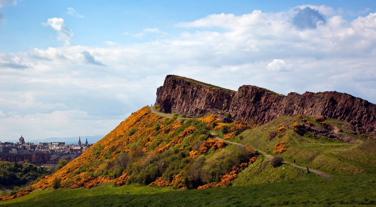 Fawziyah Javed murder accused was ‘really keen’ to visit Arthur’s Seat, Edinburgh court told