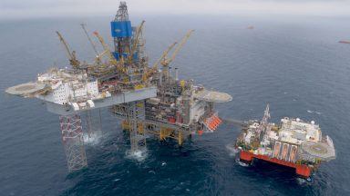 Oil and gas firms blame windfall tax for lack of investment
