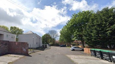 Murder probe launched after woman’s body found in Ayr flat