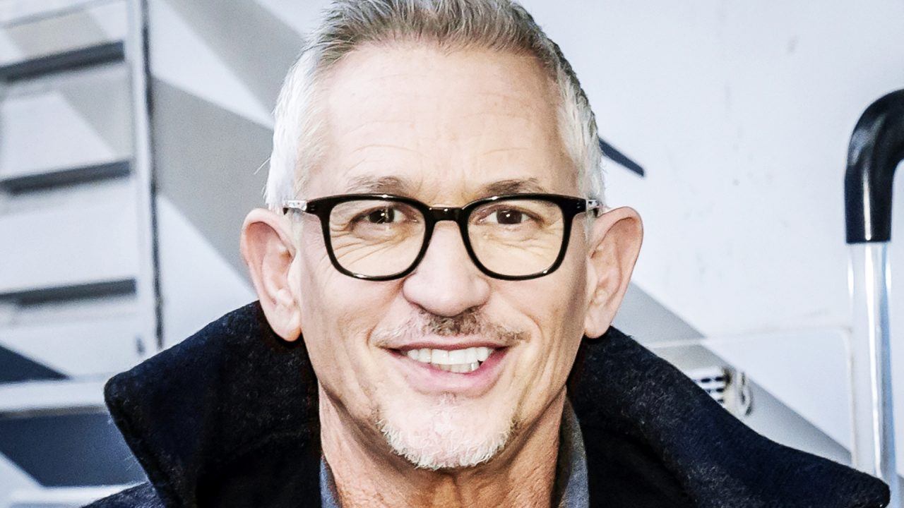 Gary Lineker: Bigger problems in the world than my Match of the Day contract