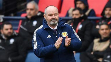 Steve Clarke delighted with Scotland’s strong start to Euro 2024 qualifying and won over Cyprus