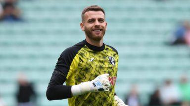 Angus Gunn ruled out of Scotland’s Nations League matches against Croatia and Portugal