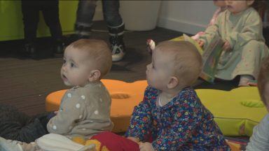 Scotland’s latest most popular baby names released