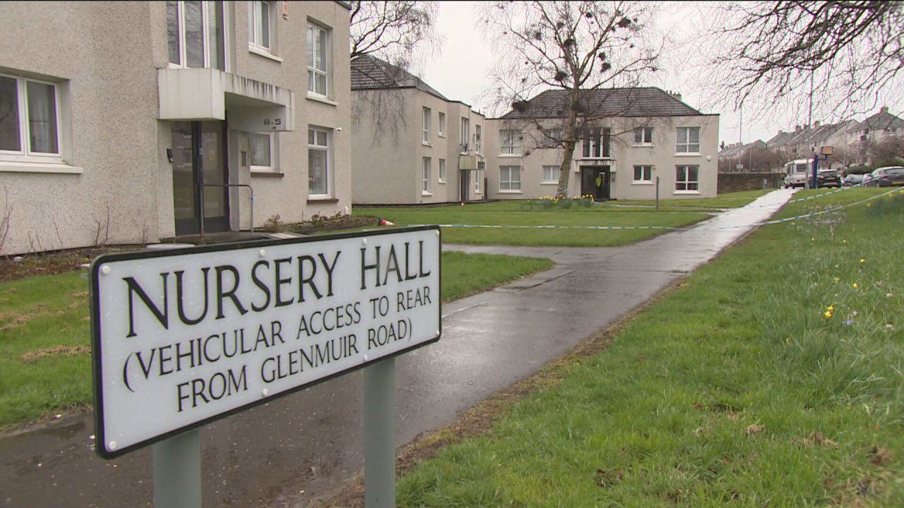 Four people due in court over death of Susan Turner in Ayr after body found in Nursery Hall flat