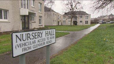 Four people due in court over death of Susan Turner in Ayr after body found in Nursery Hall flat