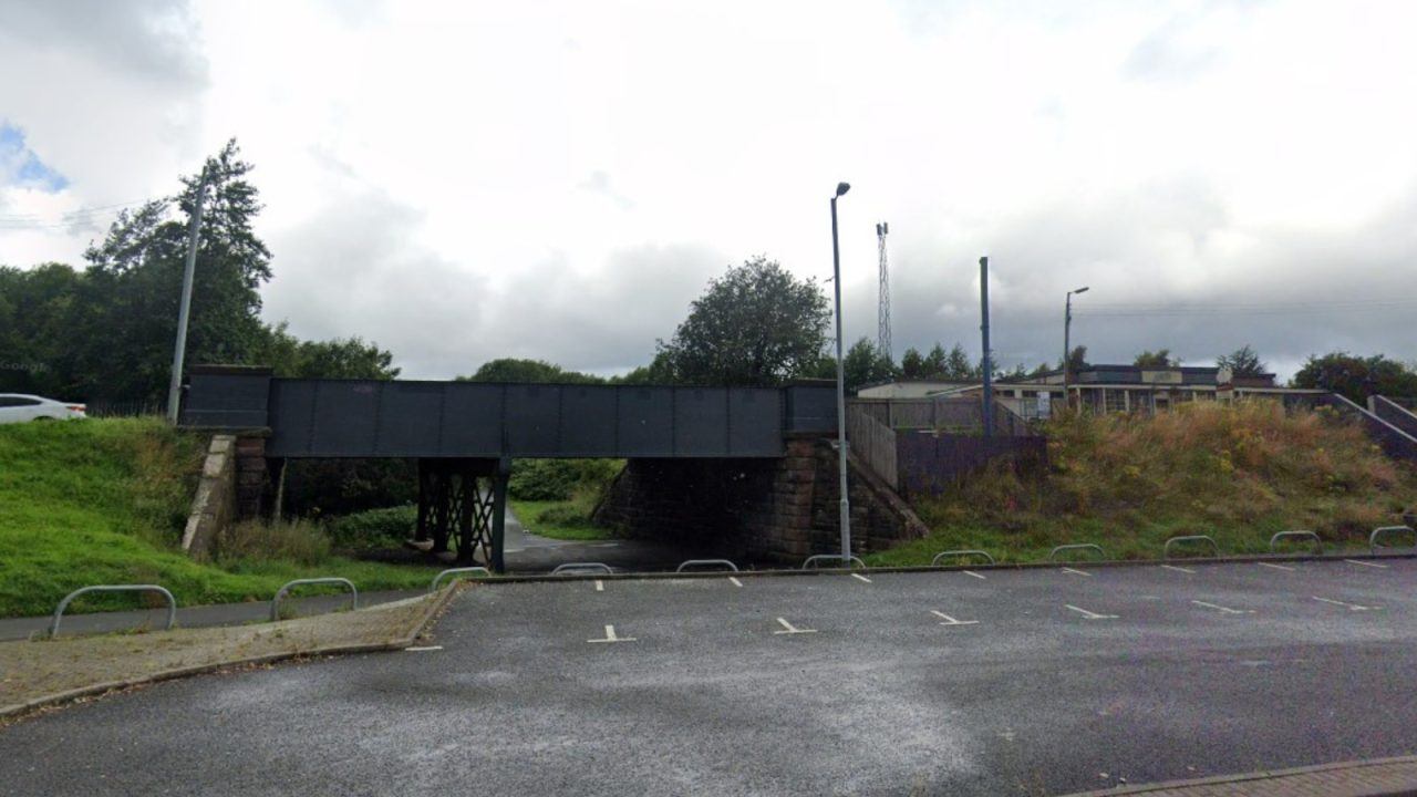 Two teens seriously assaulted after attack by three males with weapons in underpass in Yoker, Glasgow