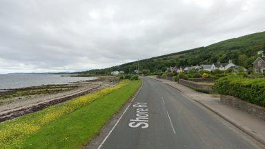 Timber glamping pods in garden grounds of Dunoon get green light