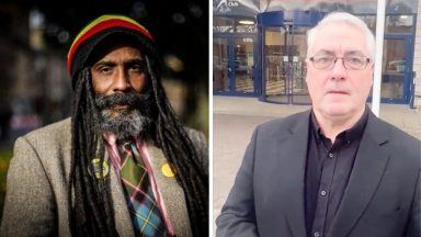 Glasgow City Council meeting ends with row between Labour and SNP councillors