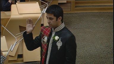 Who is Humza Yousaf, Scotland’s next First Minister?