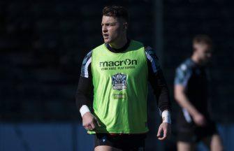 Jack Dempsey feels Glasgow can get best out of him after extending contract