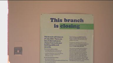 Council to meet with RBS over last Tranent bank closure