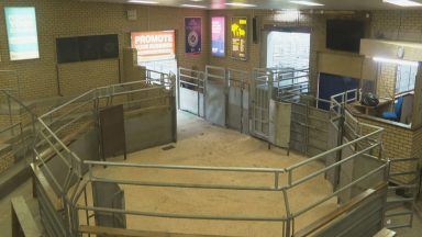 Forfar mart could be saved from closure as buyers interested