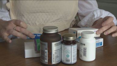 Woman has to travel to Romania for endometriosis surgery