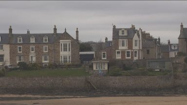 Double council tax on empty homes proposes Holyrood
