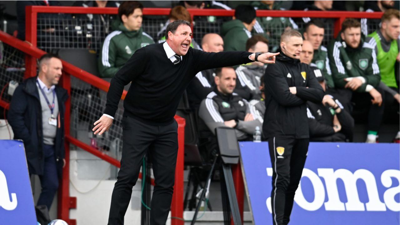 Ross County boss Malky Mackay: Clubs are paying the price for poor VAR decisions