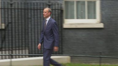 Dominic Raab resigns after bullying allegations investigation