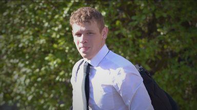Grandfather of rape victim speaks out about sentencing