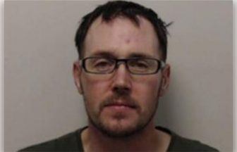 Body found on Ayrshire beach in search for missing Stevenston man David Wylie