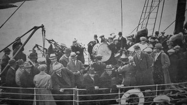 Commemorations to mark 100th Metagama anniversary