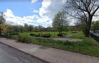 Victim left blind in one eye following attack by two men in Govanhill Park after asking women if they were ok