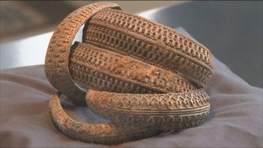 Review launched into law around discovery of treasure