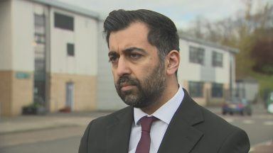 SNP not operating criminally, First Minister Humza Yousaf says amid treasurer Colin Beattie arrest