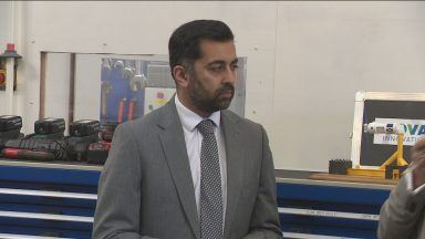 Yousaf insists SNP can win back trust after finance scandal