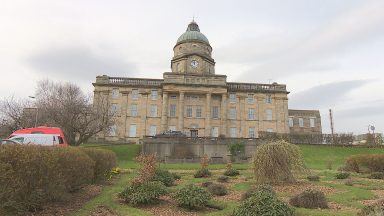 Moray maternity campaigners send wish-list to new health sec