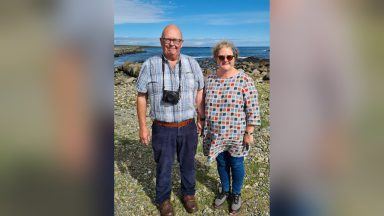 Driver killed Fife couple with ‘zest for life’ while overtaking three vehicles on A85 in Argyll