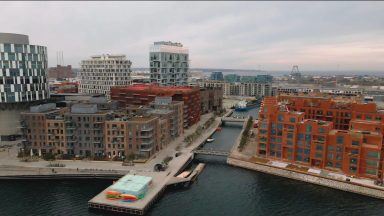Can Denmark show Scotland how to have greener neighbourhoods?