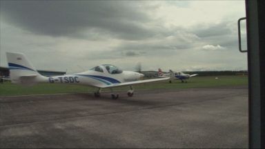 Aviation students in shock school collapses in administration