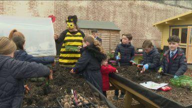 Blantyre community group in final for national competition