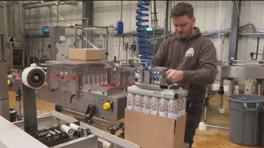Edinburgh brewery transitions to four-day work week