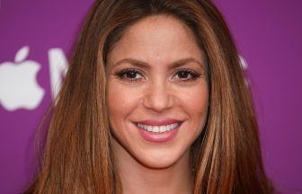 Shakira ‘begs’ fans and media to respect her children’s privacy